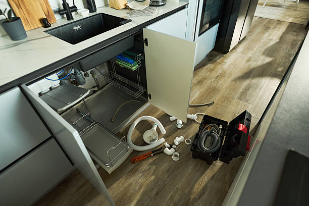 24/7 Emergency Garbage Disposal Repair experts in Richwood, WV